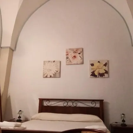 Affittacamere Masseria La Colombaia *